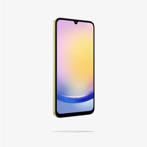 *ال سی دی سامسونگ Samsung A25 OLED