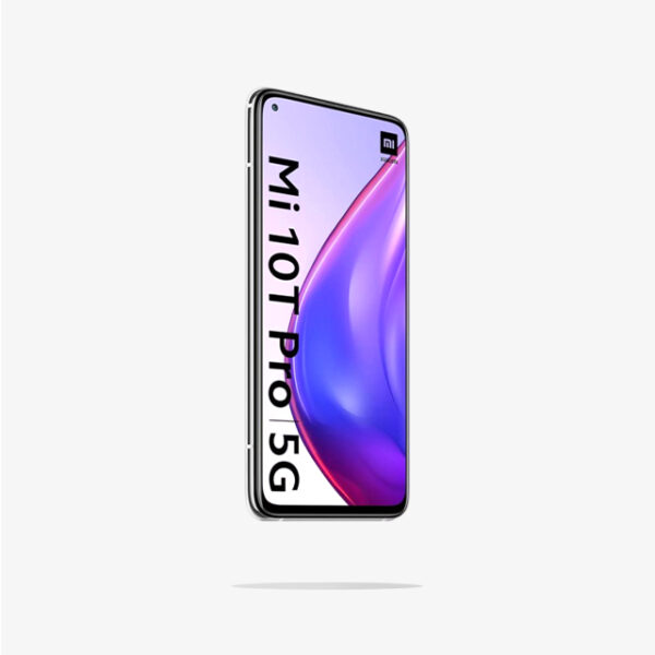 ال سی دی  شیائومی Xiaomi Mi 10T Pro 5G مشکی