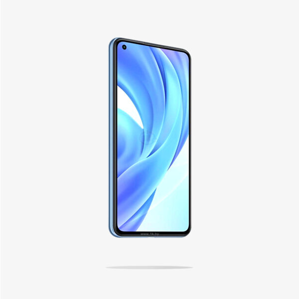 ال سی دی  شیائومی Xiaomi Mi 11 Lite مشکی