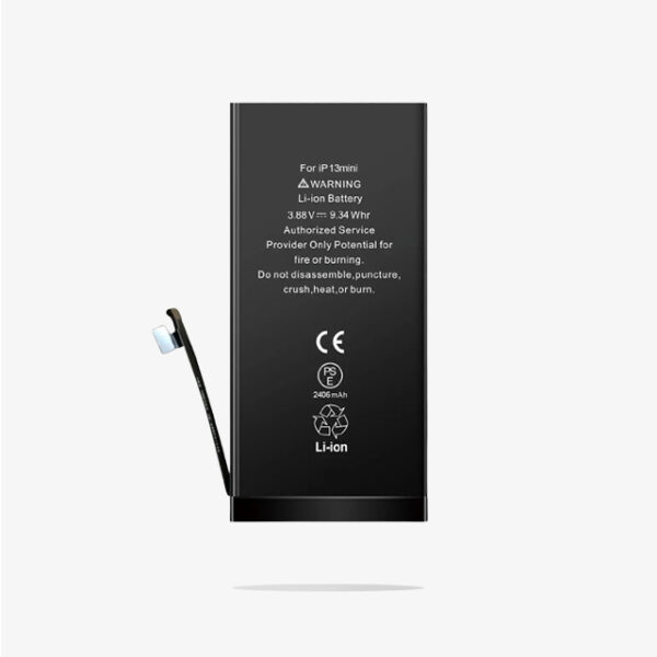 باتری(باطری) آیفون Battery iPhone 13 Mini