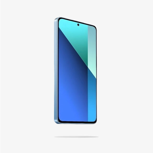 ال سی دی شیائومی LCD Note 13 Frame | بازار قطعات آنلاین موبایل