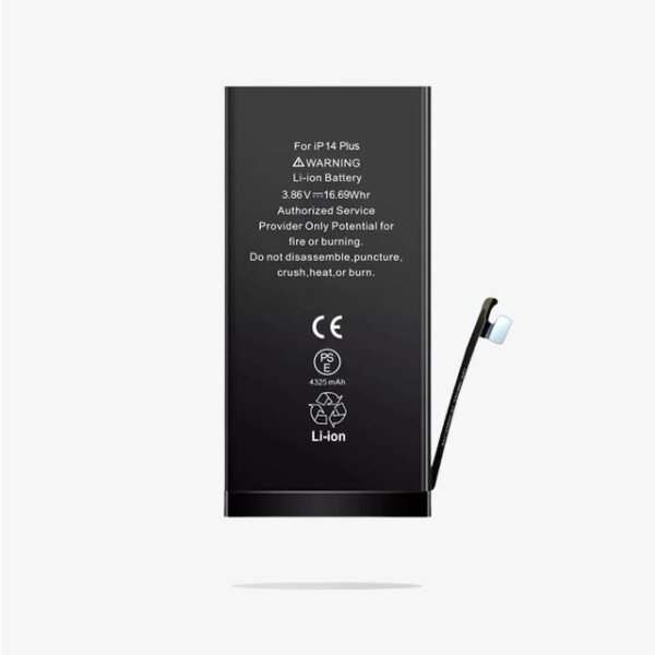 باتری(باطری) آیفون Battery iPhone 14 Plus