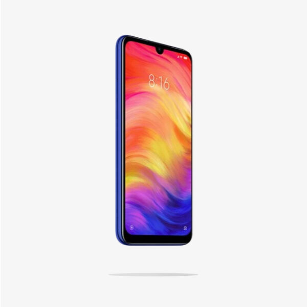 *ال سی دی Xiaomi Redmi Note 7 Service pack