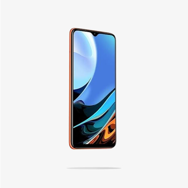 ال سی دی شیائومی Xiaomi Redmi 9T