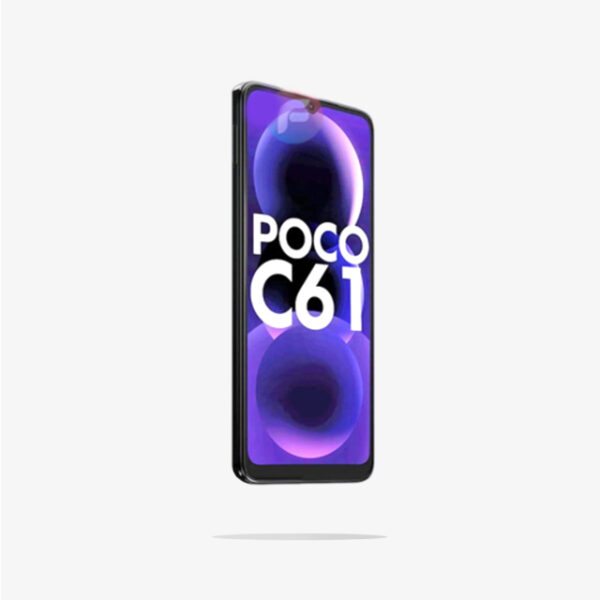 ال سی دی شیائومی Xiaomi POCO C61