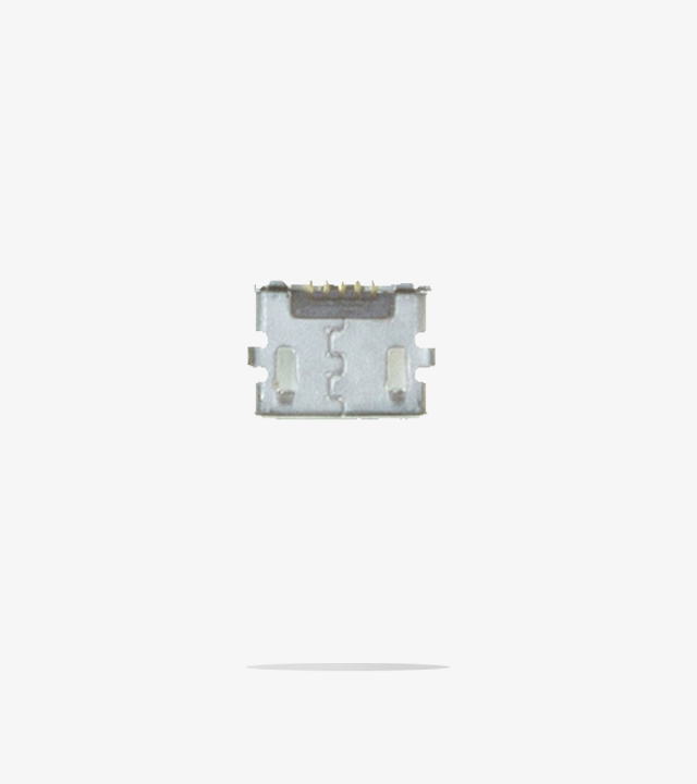 کانکتور شارژ هواوی 4X | بازار قطعات آنلان موبایل