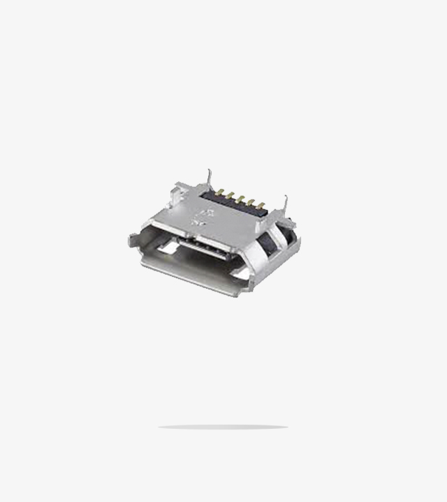 کانکتور شارژ سامسونگ A01Core | بازار قطعات آنلاین موبایل