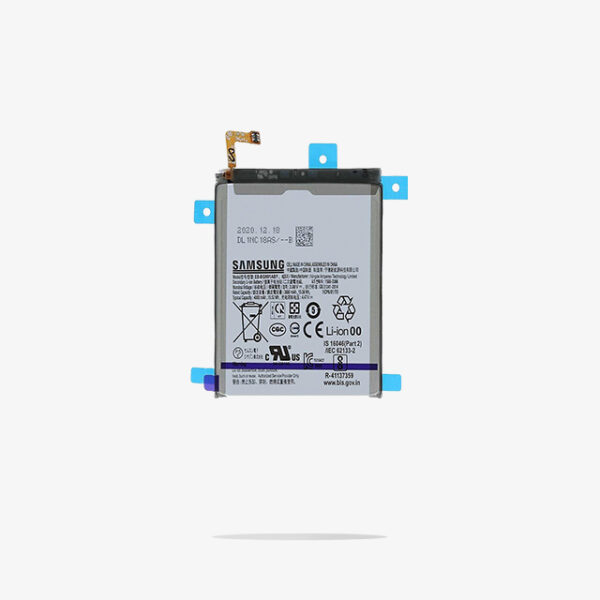 باتری سامسونگ A12/A21S/A13/A02 | بازار قطعات آنلاین موبایل