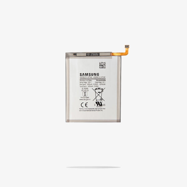 باتری سامسونگ A30 A50-A20 | بازار قطعات آنلاین موبایل