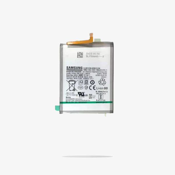 باتری سامسونگ A53 | بازار قطعات آنلاین موبایل