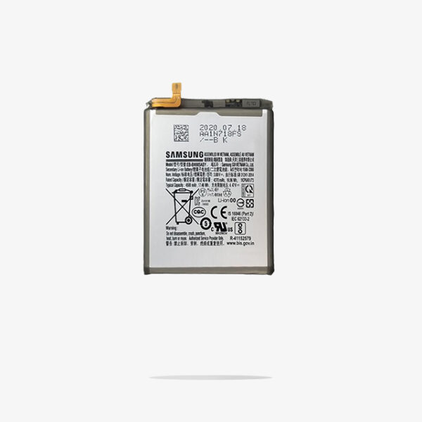 باتری سامسونگ Note20 Ultra | بازار قطعات آنلاین موبایل