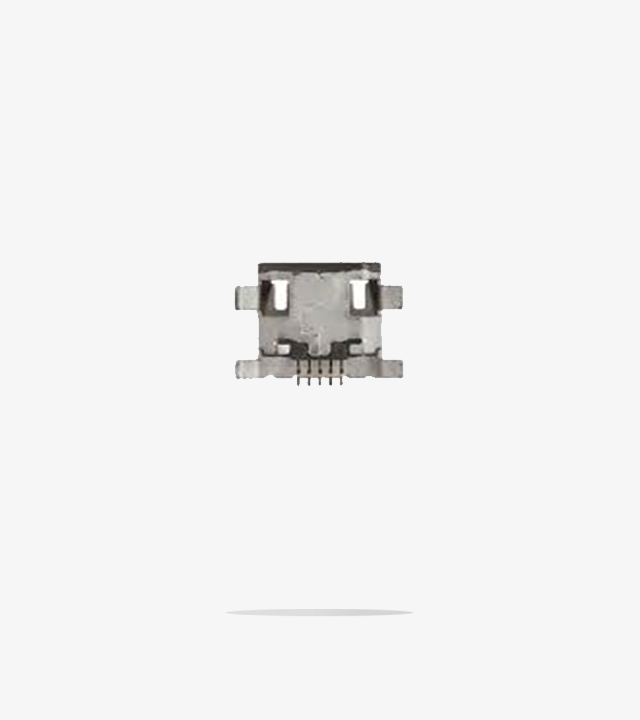 کانکتور شارژ هواوی G525-G510 |بازار قطعات آنلاین موبایل