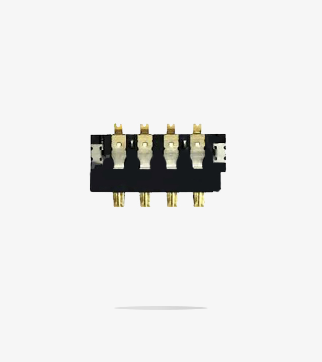 کانکتور باتری سامسونگ I9082 | بازار قطعات آنلاین موبایل