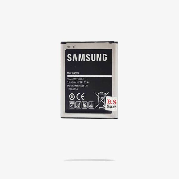 باتری سامسونگ J2-G360 | بازار قطعات آنلاین موبایل