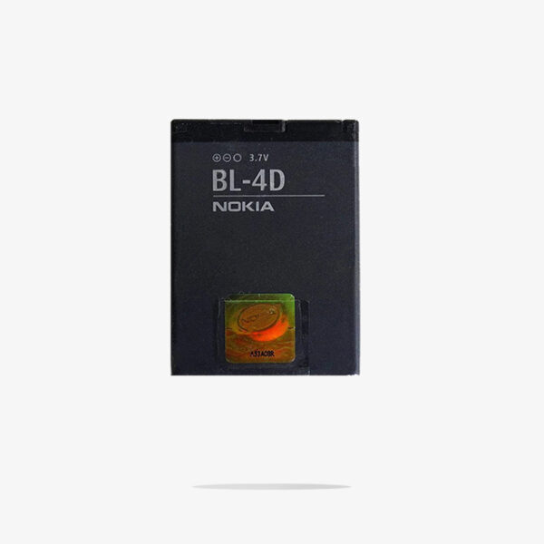 باتری نوکیا Nokia BL 4D | بازار قطعات موبایل آنلاین