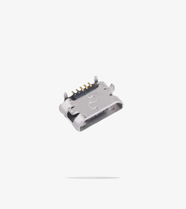 کانکتور شارژ ایسوس ME170-K012 | بازار قطعات آنلاین موبایل