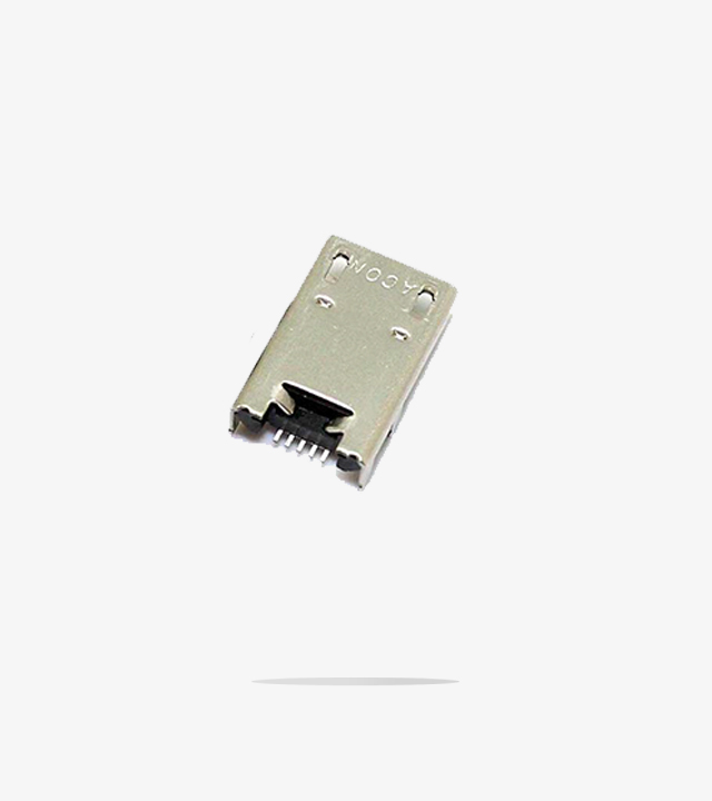 کانکتور شارژ ایسوس ME372 | بازار قطعات آنلاین موبایل