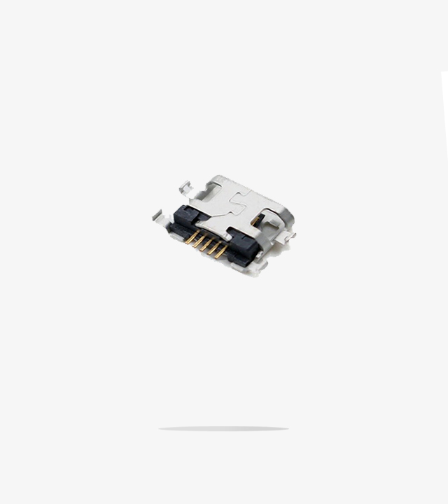 کانکتور شارژ هواوی MT25-Y300-Y511 | بازار قطعات آنلاین موبایل