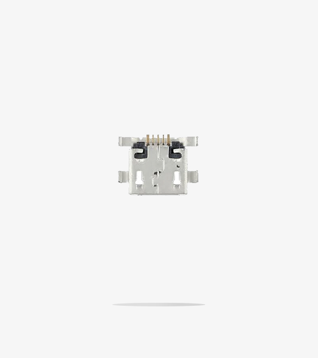 کانکتور شارژ هواوی Mate7 | بازار قطعات آنلاین موبایل