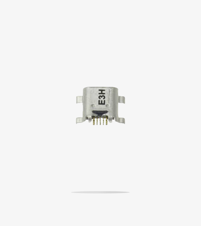 کانکتور شارژ هواوی P10 | بازار قطعات آنلاین موبایل