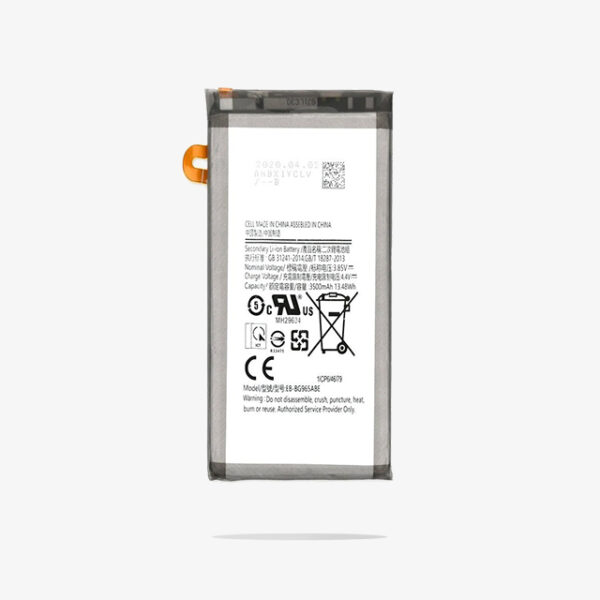 باتری سامسونگ S9 plus | بازار قطعات آنلاین موبایل