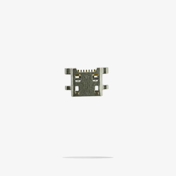 کانکتور شارژ نوکیا 3310 | بازار قطعات آنلاین موبایل