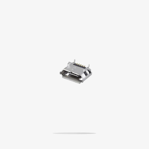 کانکتور شارژ نوکیا 5310 | بازار قطعات آنلاین موبایل
