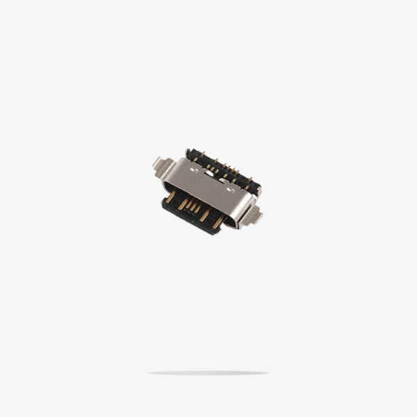 کانکتور شارژ نوکیا 6.1 plus | بازار قطعات آنلاین موبایل