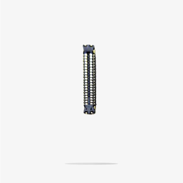 کانکتور ال سی دی آیفون 7g | بازار قطعات آنلاین موبایل