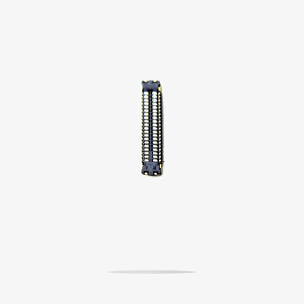 کانکتور ال سی دی آیفون 8g | بازار قطعات آنلاین موبایل