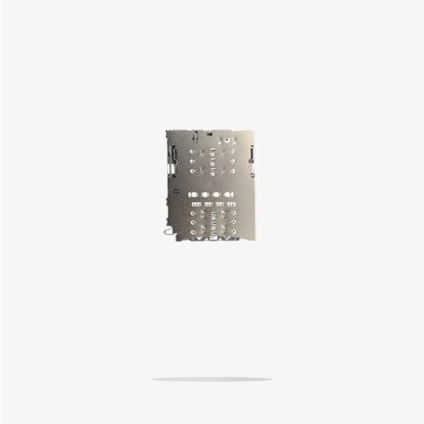 کانکتور سیم کارت سامسونگ A520 / A720 | بازار قطعات آنلاین موبایل