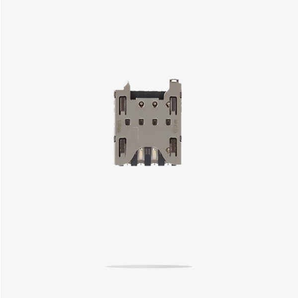 کانکتور سیم کارت بلک بری B / B Z10 | بازار قطعات آنلاین موبایل