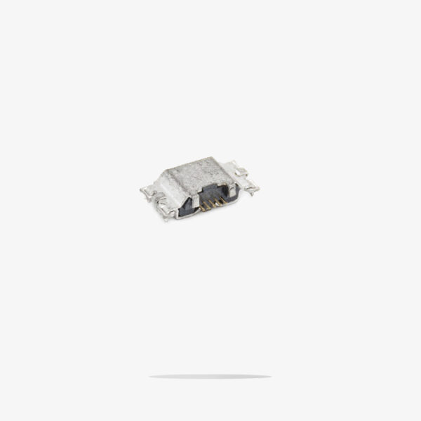 کانکتور شارژ سونی C4-C5 | بازار قطعات آنلاین موبایل