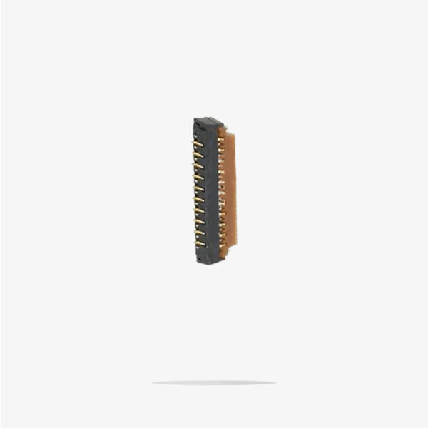 کانکتور ال سی دی سامسونگ G350 | بازار قطعات آنلاین موبایل