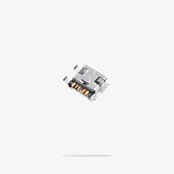 کانکتور شارژ سامسونگ I8160 | بازار قطعات آنلاین موبایل