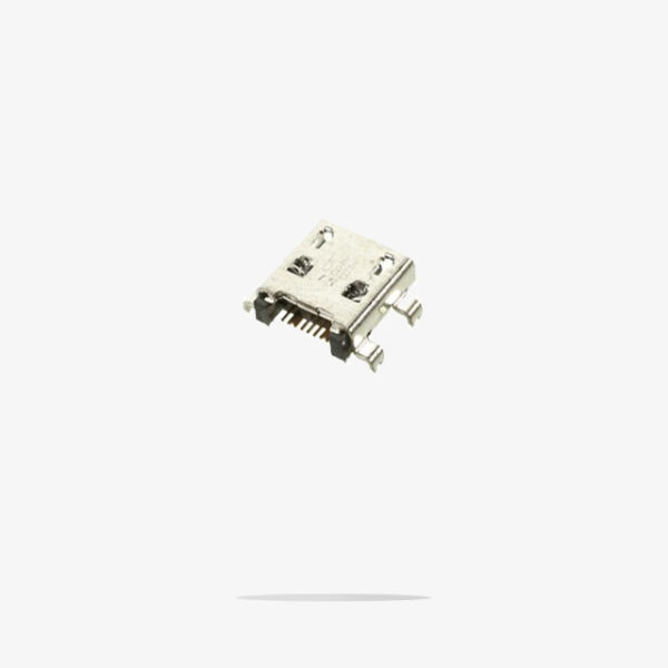 کانکتور شارژ سامسونگ I8262-I9190 | بازار قطعات آنلاین موبایل
