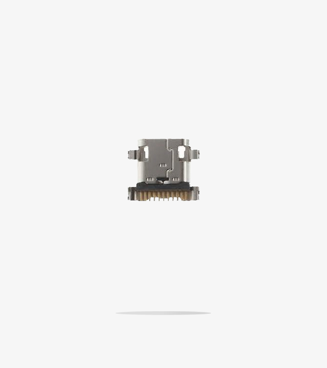 کانکتور شارژ ال جی LG G3 | بازار قطعات آنلاین موبایل