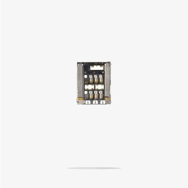 کانکتور سیم کارت سونی LT28 | بازار قطعات آنلاین موبایل