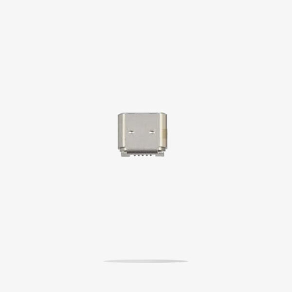کانکتور شارژ سونی M35-C5303 | بازار قطعات آنلاین موبایل
