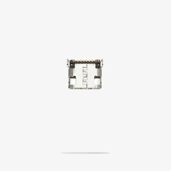 کانکتور شارژ سامسونگ N7100-I9500 | بازار قطعات آنلاین موبایل