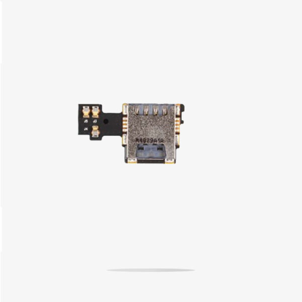 کانکتور سیم کارت سامسونگ A520 / N910 | بازار قطعات آنلاین موبایل