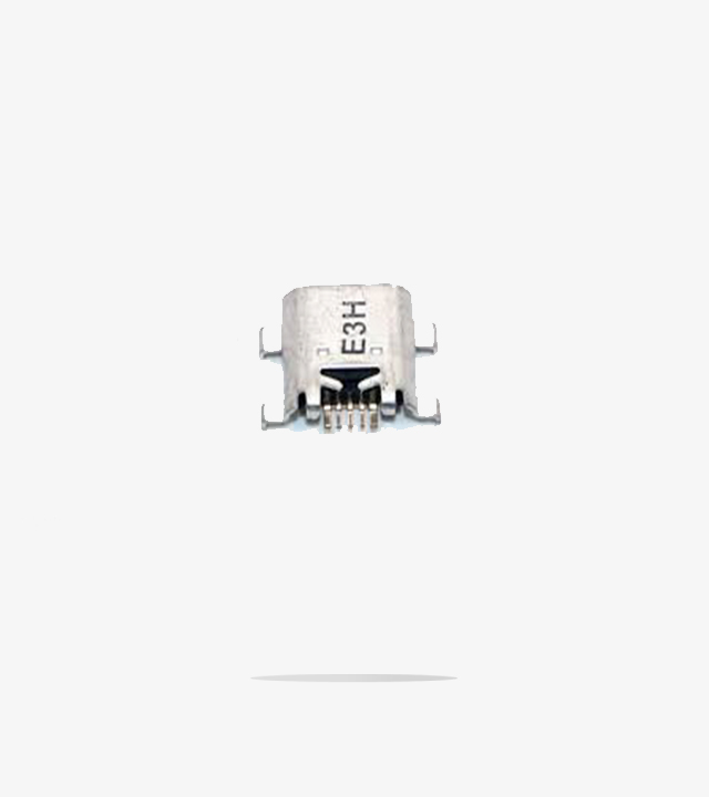 کانکتور شارژ هواوی P8 LITE-9360-4C | بازار قطعات آنلاین موبایل