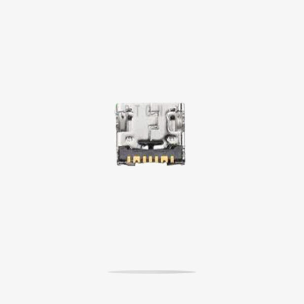 کانکتور شارژ سامسونگ S5282-A8-T285 | بازار قطعات آنلاین موبایل