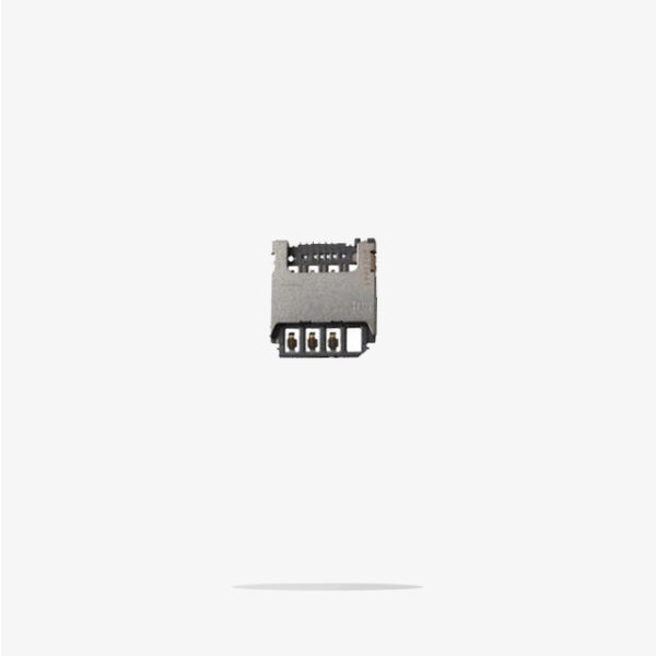 کانکتور سیم کارت سامسونگ S5560 | بازار قطعات آنلاین موبایل