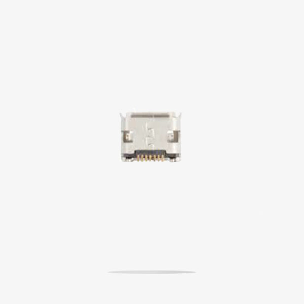 کانکتور شارژ سامسونگ S5600-C3303-I9100 | بازار قطعات آنلاین موبایل
