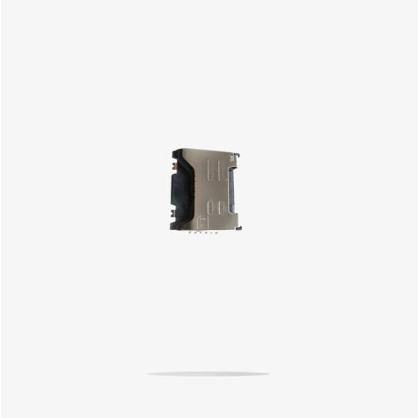کانکتور سیم کارت سامسونگ S7562 | بازار قطعات آنلاین موبایل