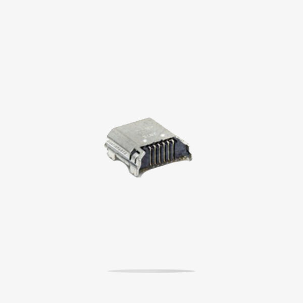 کانکتور شارژ ال جی T375 | بازار قطعات آنلاین موبایل