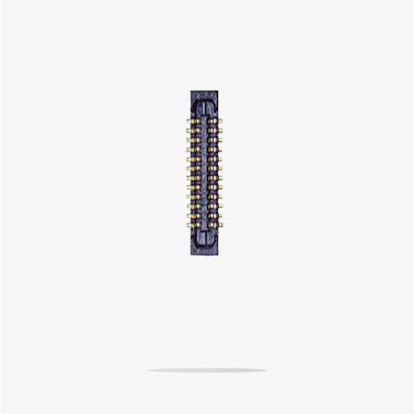 کانکتور ال سی دی نوکیا X3 | بازار قطعات آنلاین موبایل