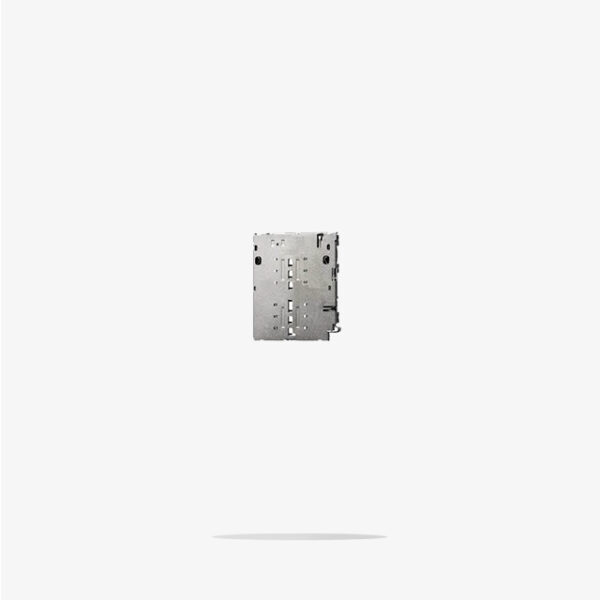 کانکتور سیم کارت سامسونگ Note 5 | بازار قطعات آنلاین موبایل
