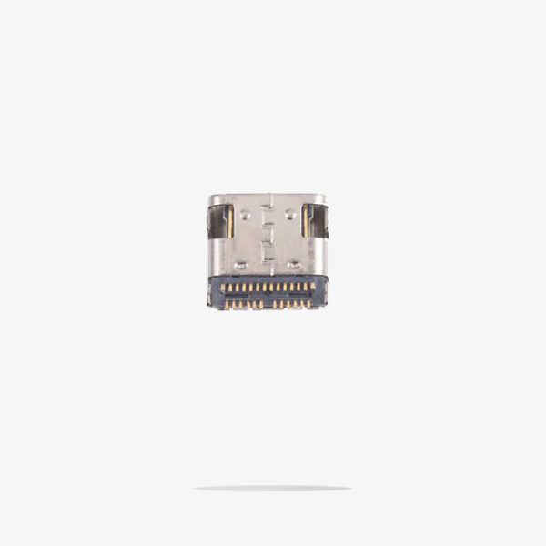 کانکتور شارژ لنوو tab3 | بازار قطعات آنلاین موبایل